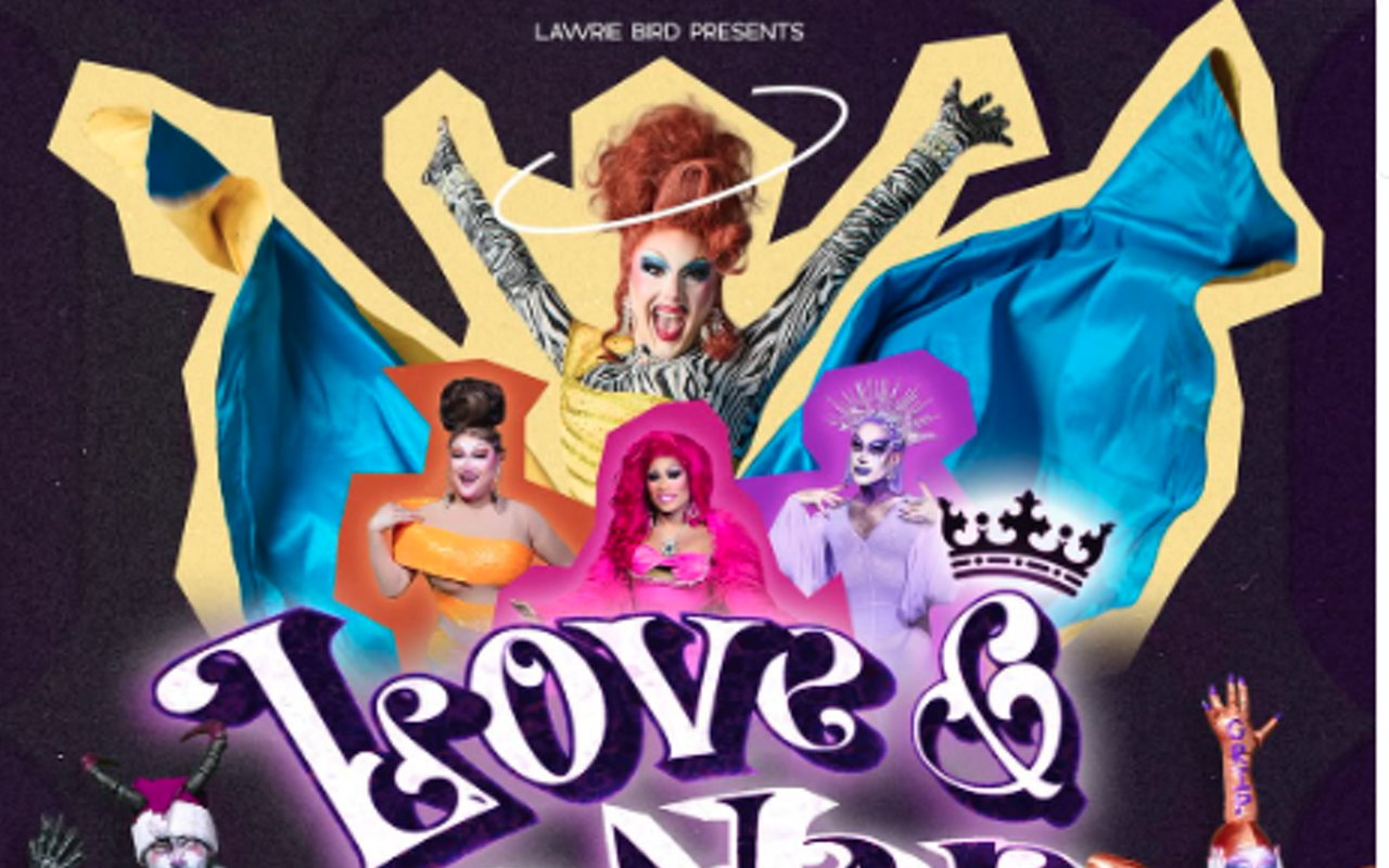 Image: Love and War Season 2