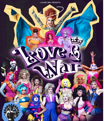 Image: Love and War Season 2