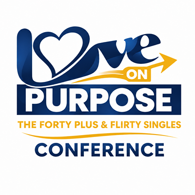 Image: Love On Purpose Singles Conference