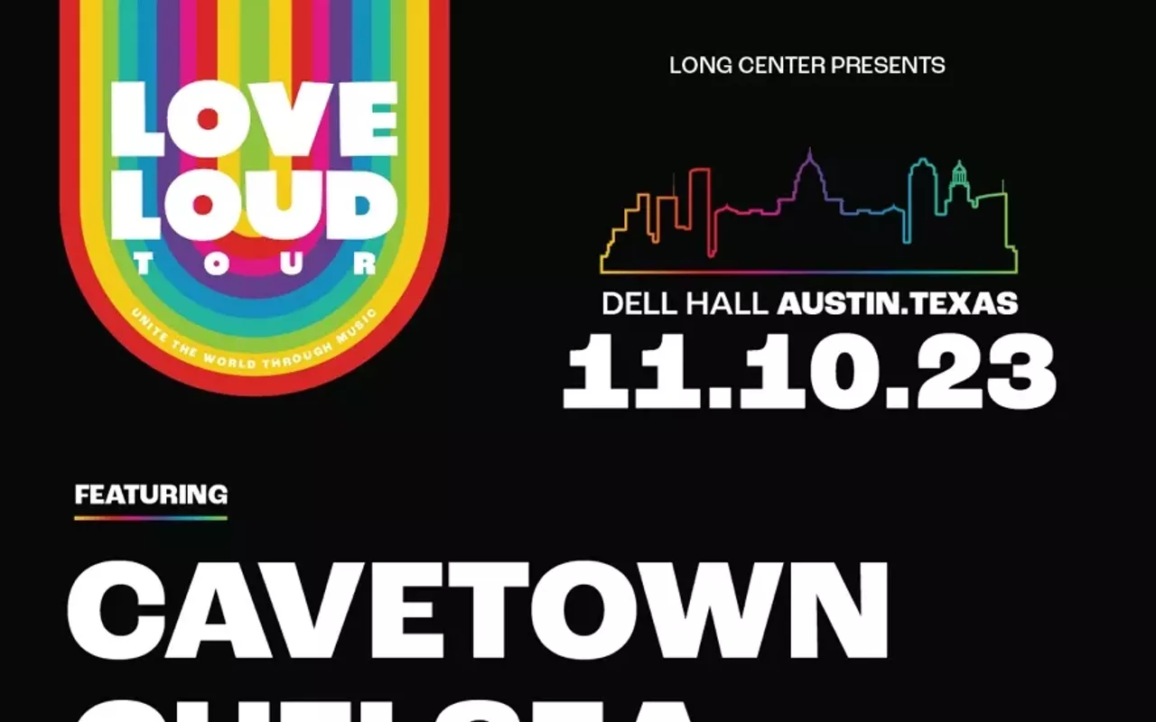 Image: LOVELOUD Fest