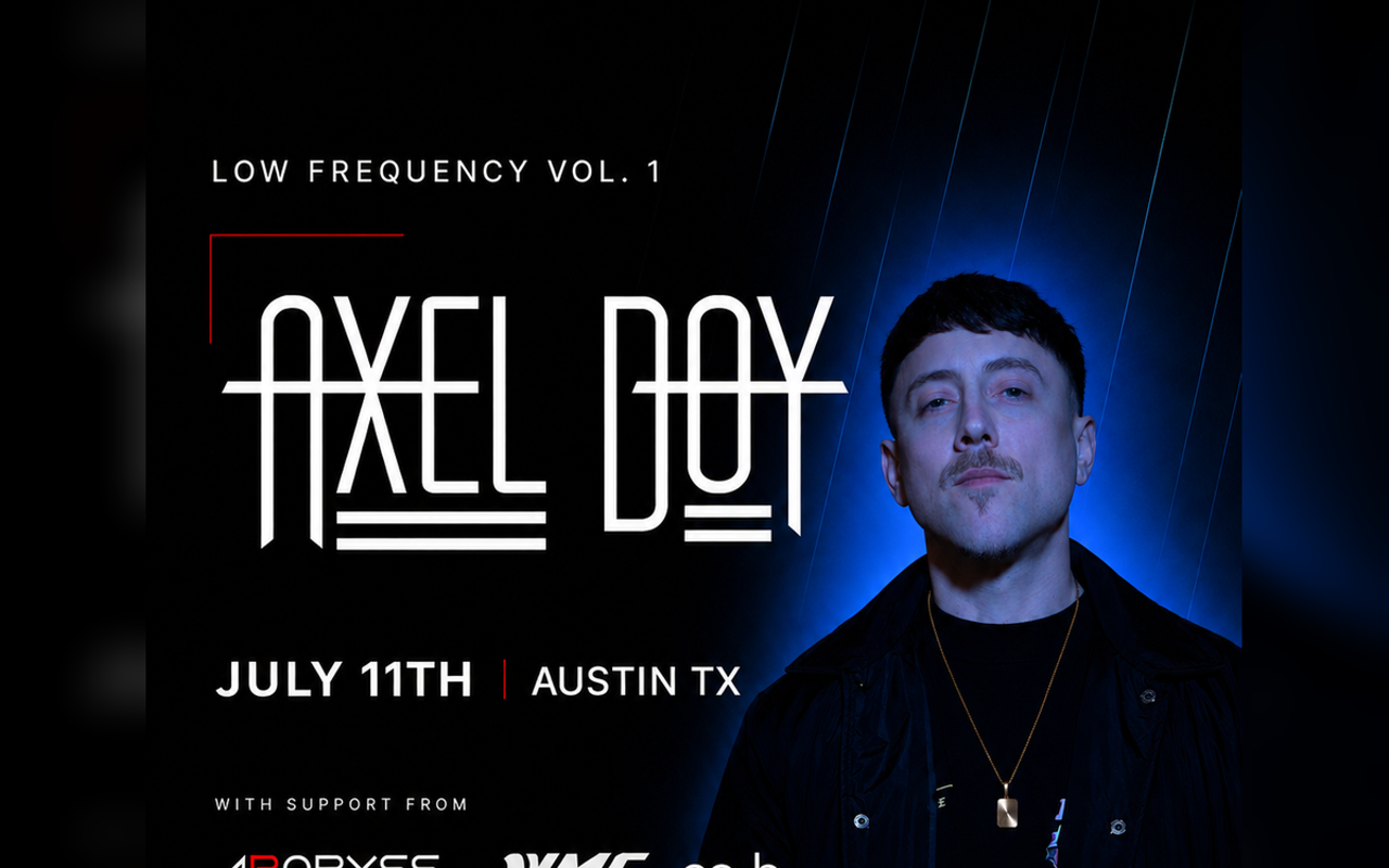 Image: Low Frequency Vol 1