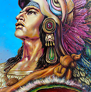 Image: MACC: Artist Talk with Amado Castillo III
