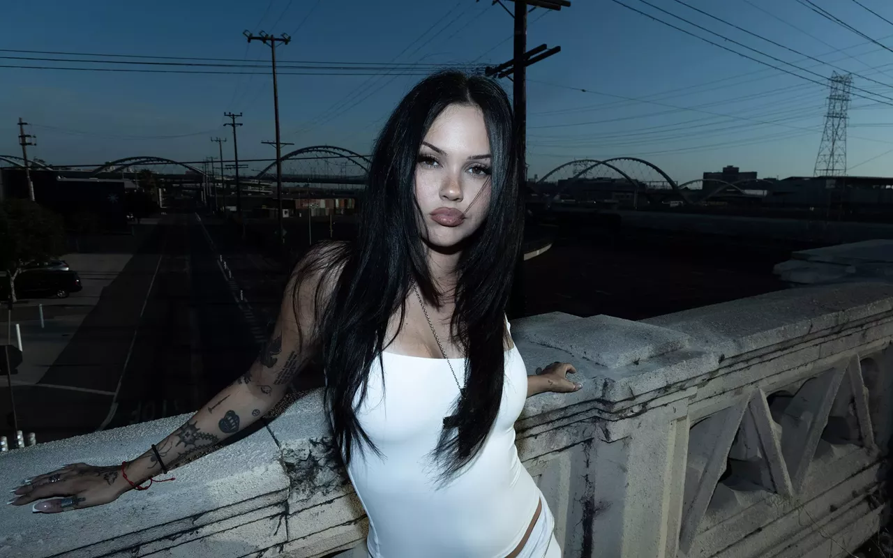 Image: Maggie Lindemann, Ayleen Valentine