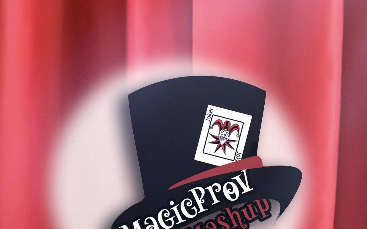Image: MagicProv Cabaret Anniversary Show