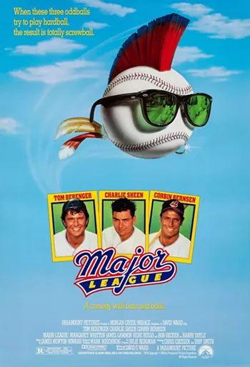 Image: Major League