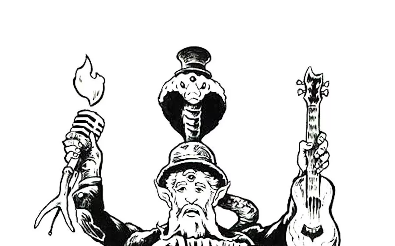 Image: Making Comics Workshop