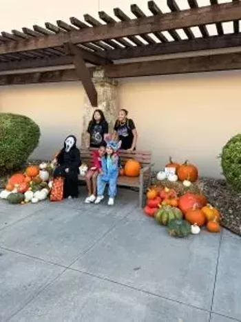 Image: Mall-O-Ween at Round Rock Premium Outlets