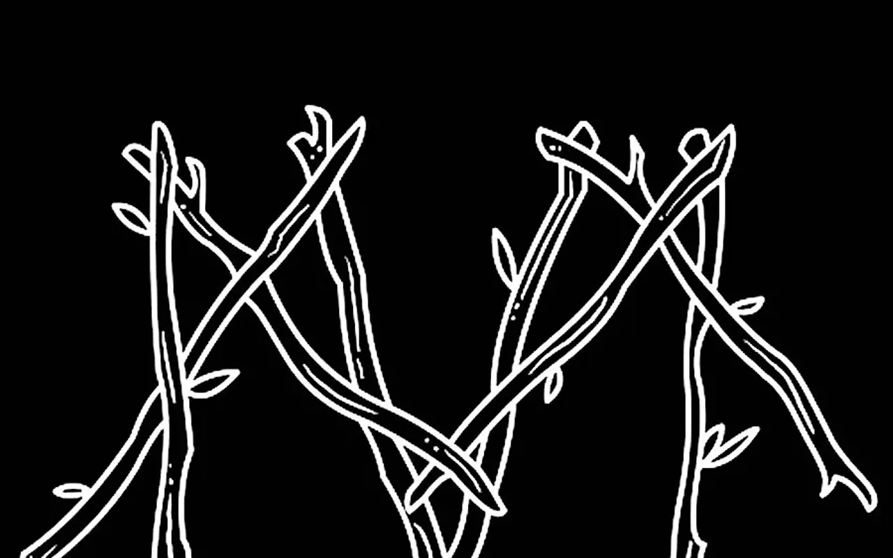 Image: Malum Malus Burlesque: Imbolc