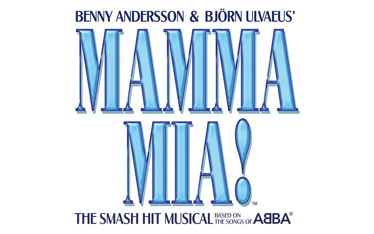 Image: Mamma Mia! (Touring)