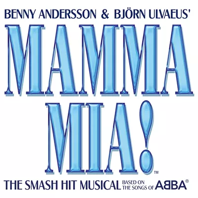 Image: Mamma Mia! (Touring)