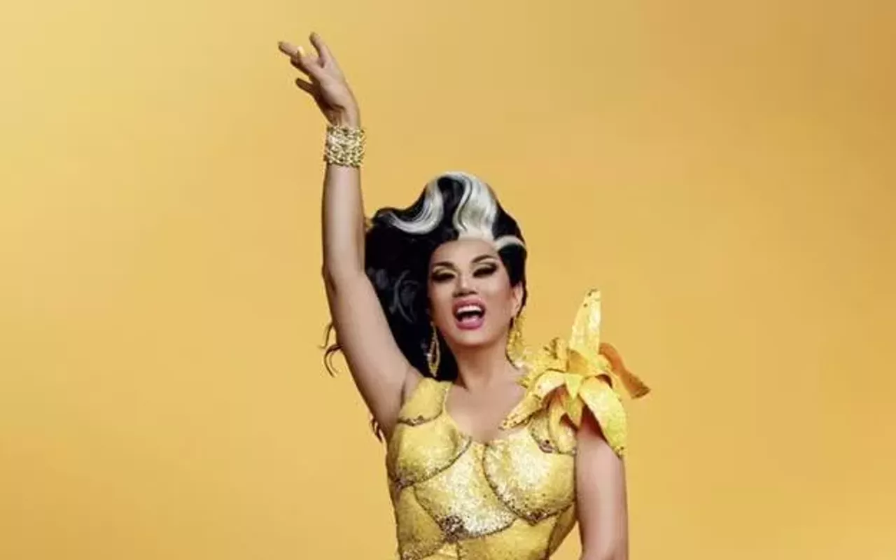Image: Manila Luzon
