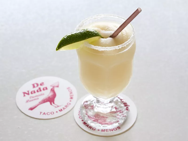 Image: Margarita