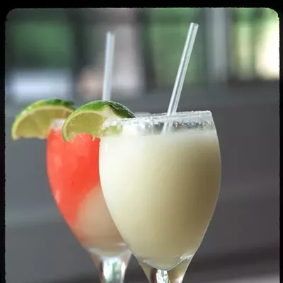 Image: Margarita
