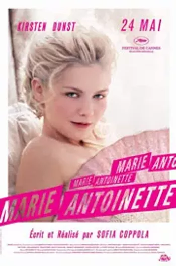 Image: Marie Antoinette
