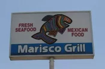 Image: Marisco Grill