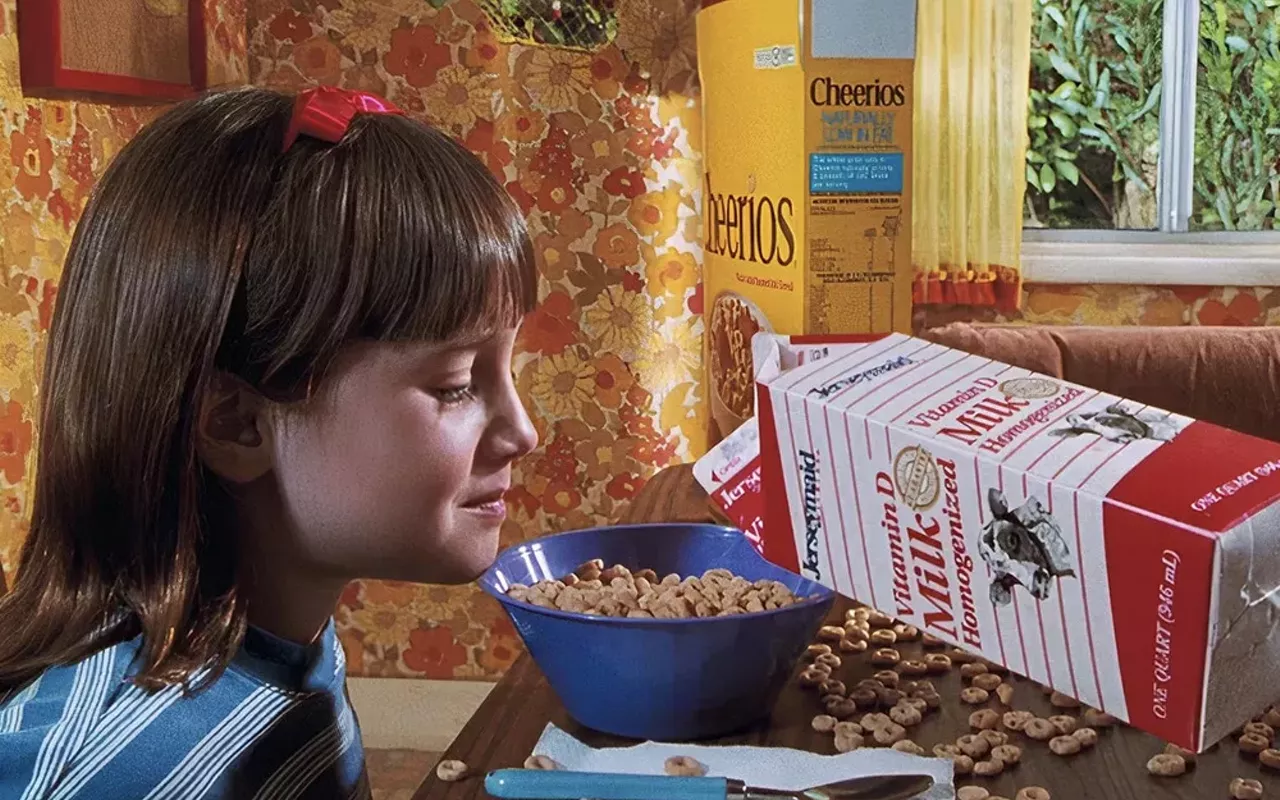 Image: Matilda