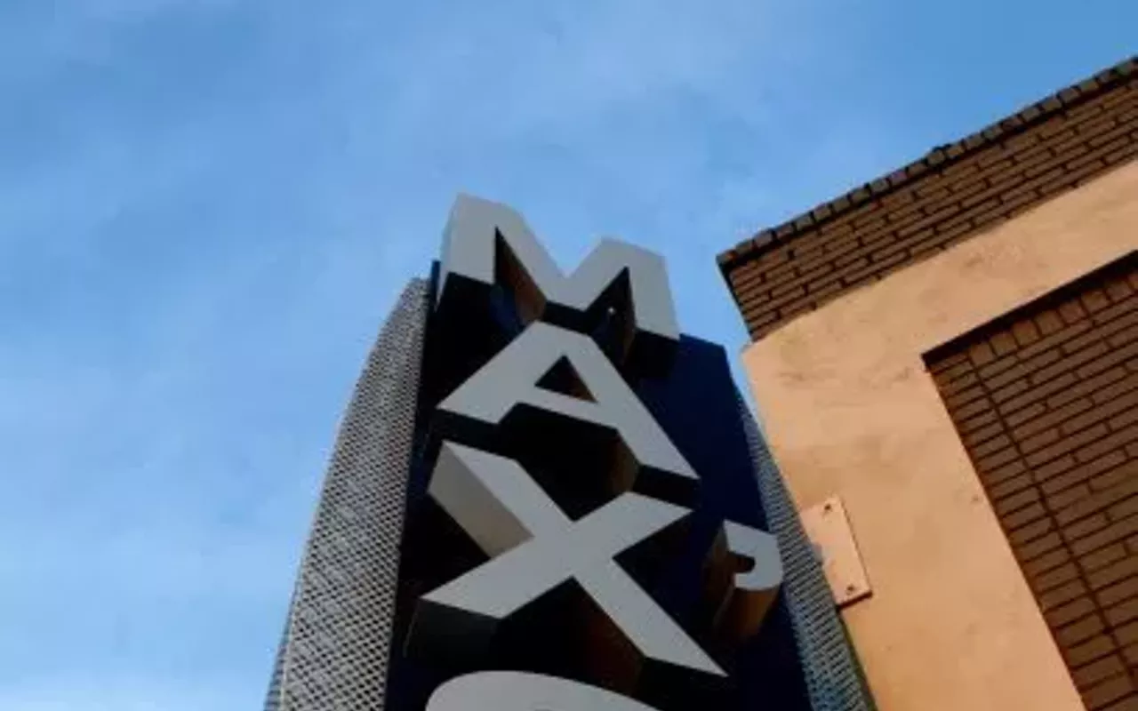 Image: Max's Wine Dive