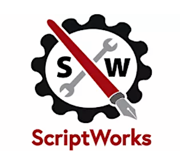 Image: Mayday Benefit for ScriptWorks