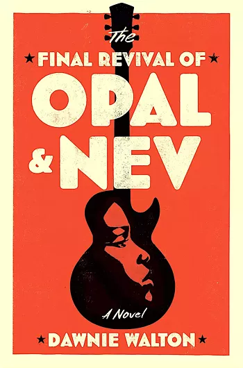 Image: Mayor's Book Club: The Final Revival of Opal and Nev