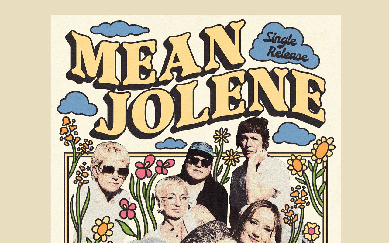 Image: Mean Jolene Single Release with Special Guests: Andrew Cashen & the Disciples of Creation and Gummy Fang