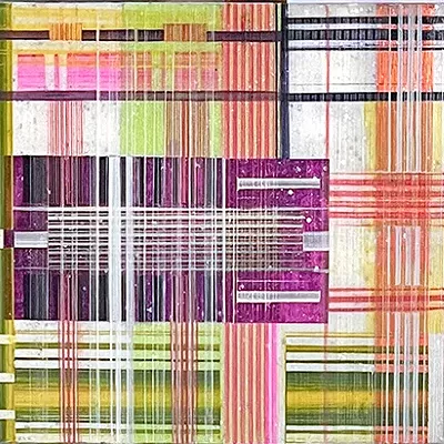 Image: Meet Lisa Loudermilk &middot; Austin Artist of the Month