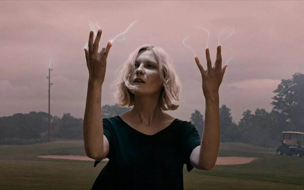 Image: Melancholia