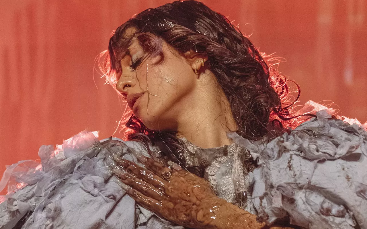 Image: Melanie Martinez - HADES: THE SACRIFICE