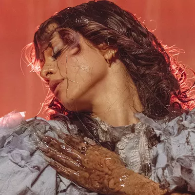 Image: Melanie Martinez, Isabel LaRosa