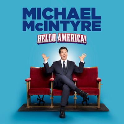 Image: Michael McIntyre