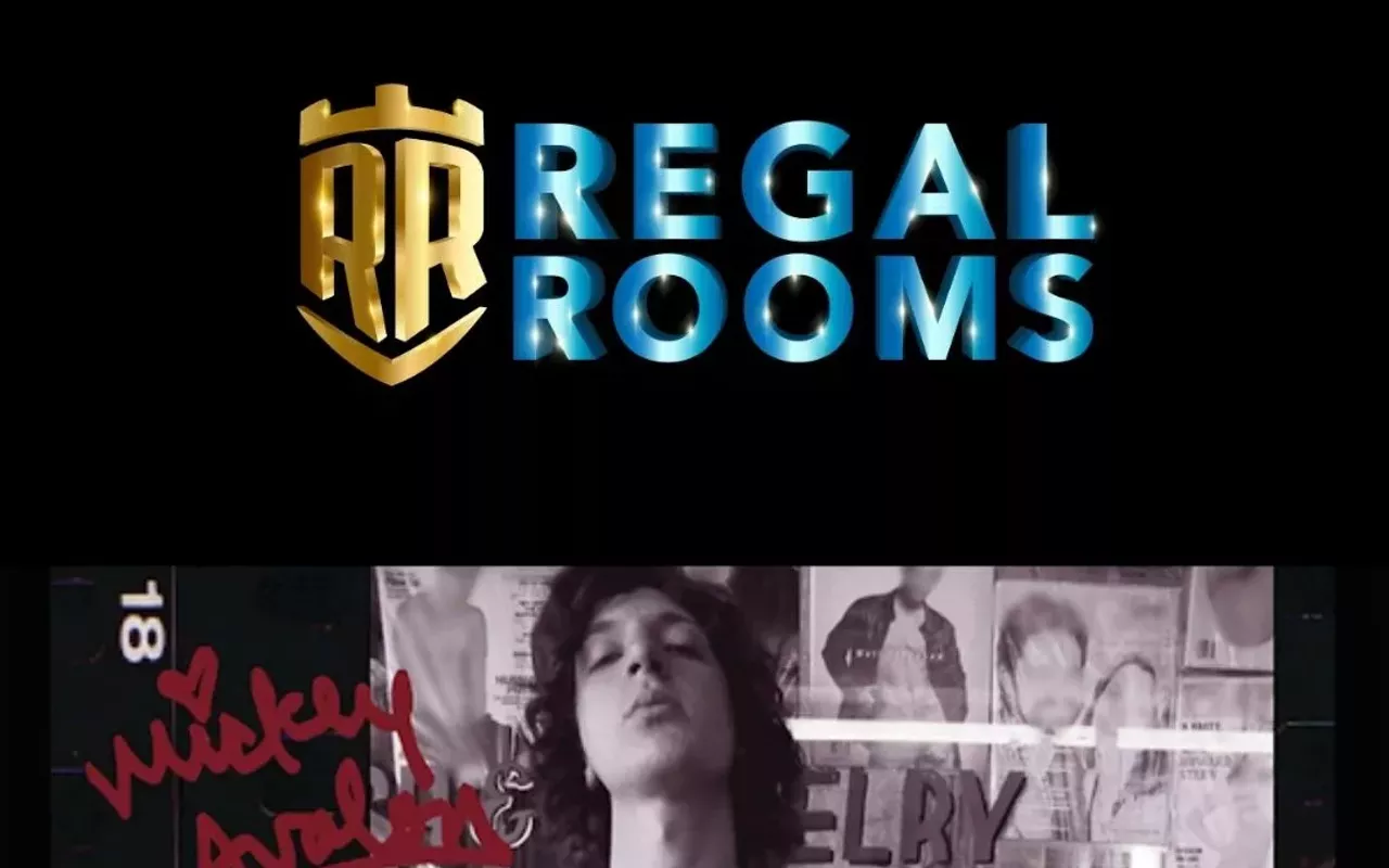 Image: Mickey Avalon @ Regal Rooms - 1/14/27