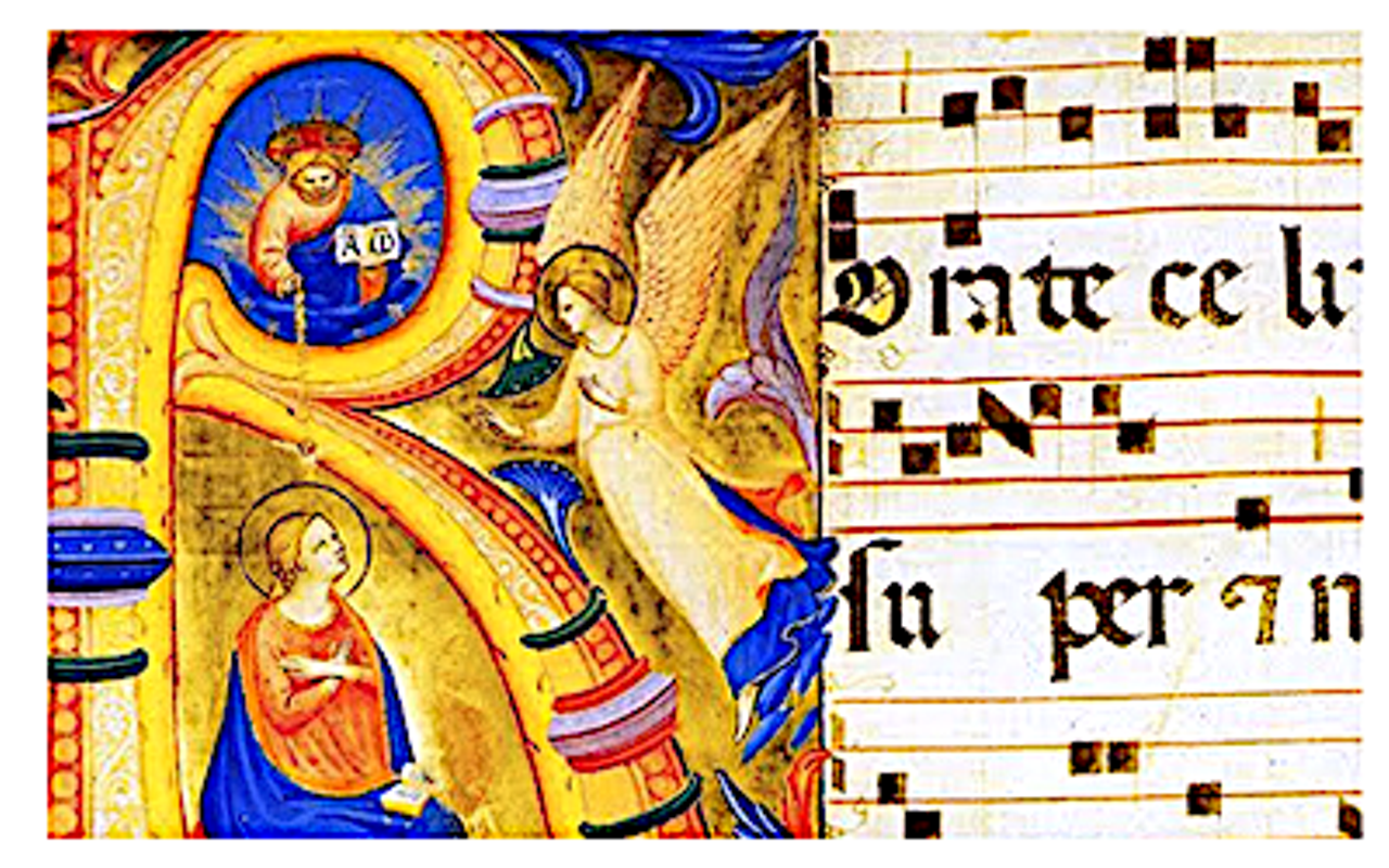 Image: Midday Music: Dynamic Duets
