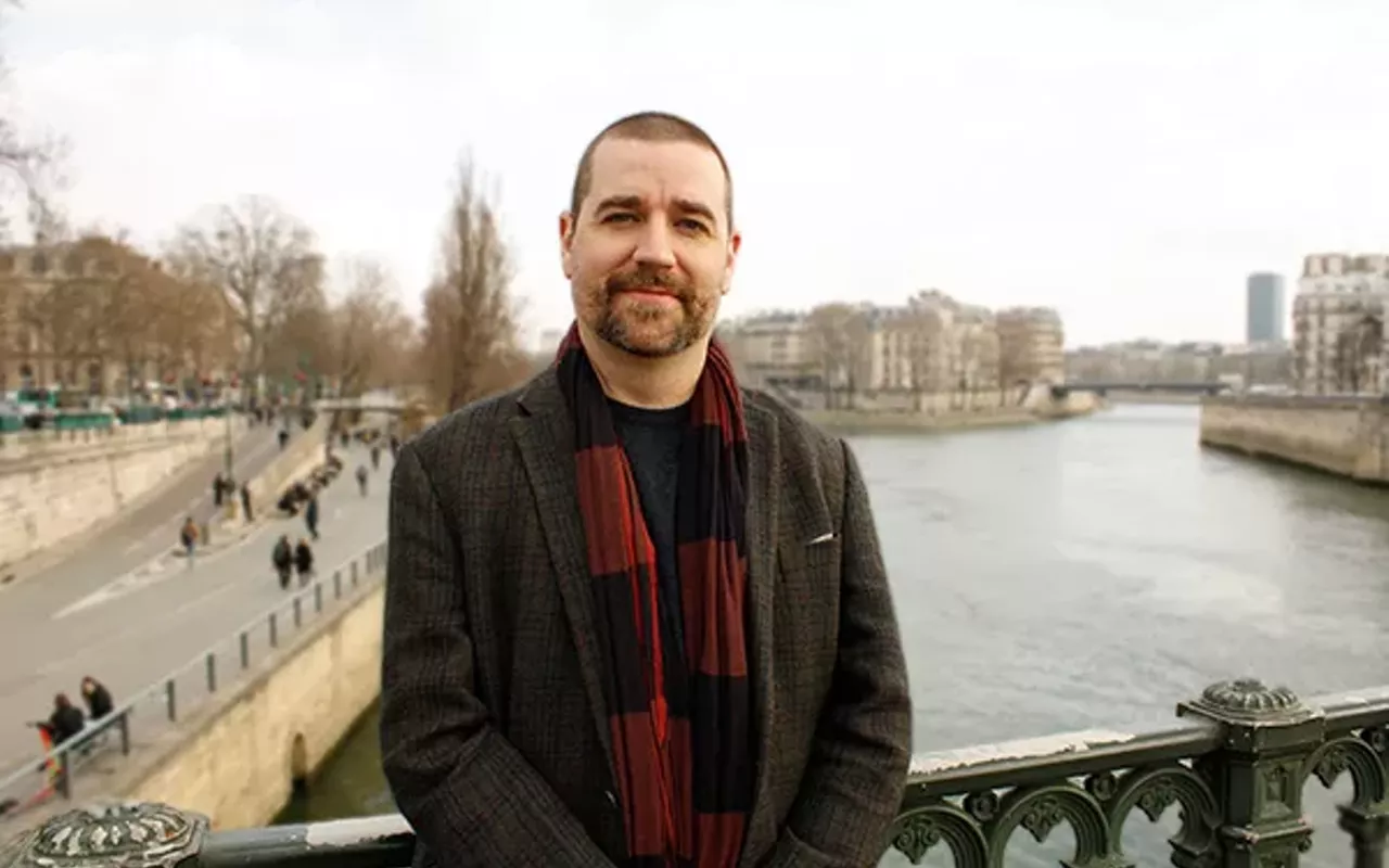 Image: Mike Duncan: The Stories of History
