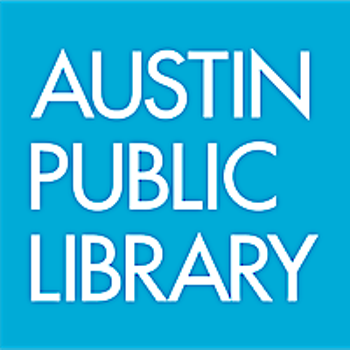 Image: Milwood Branch Library: Summer Book Sale