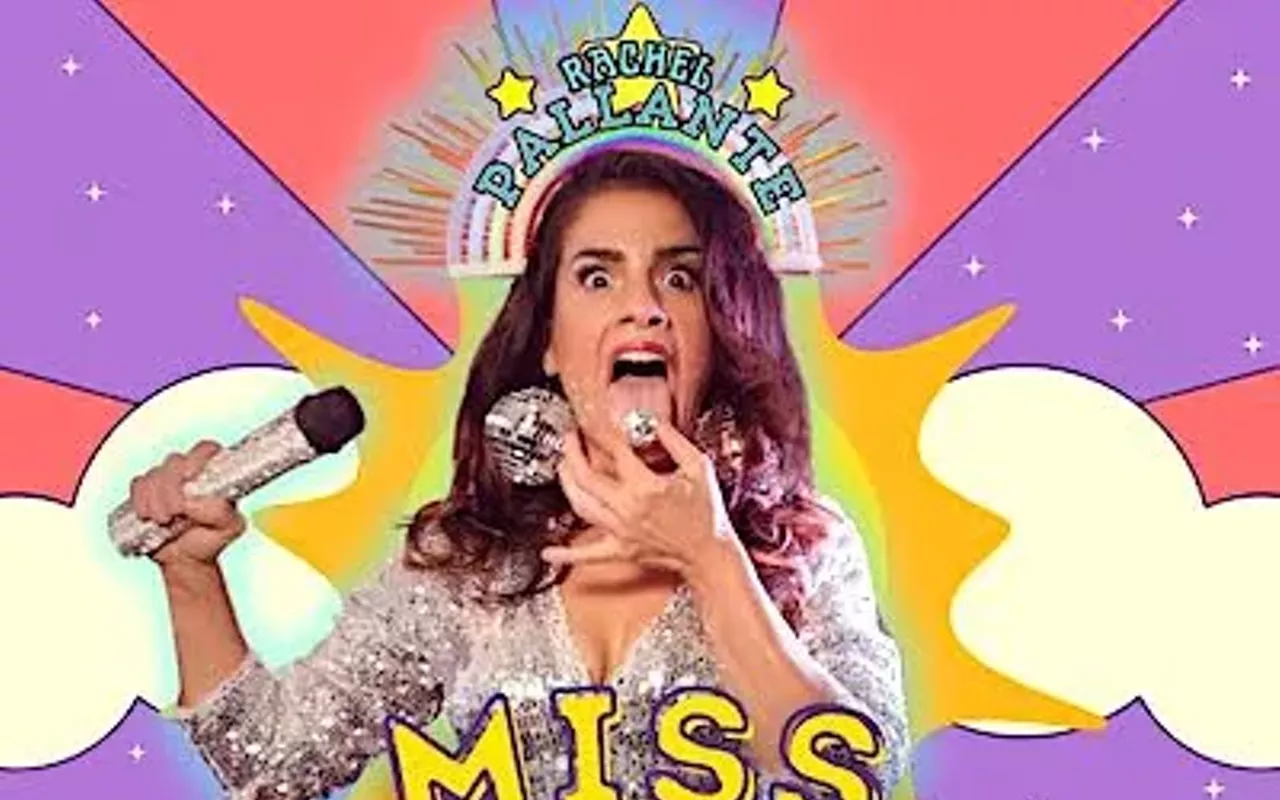 Image: Miss. Adventure