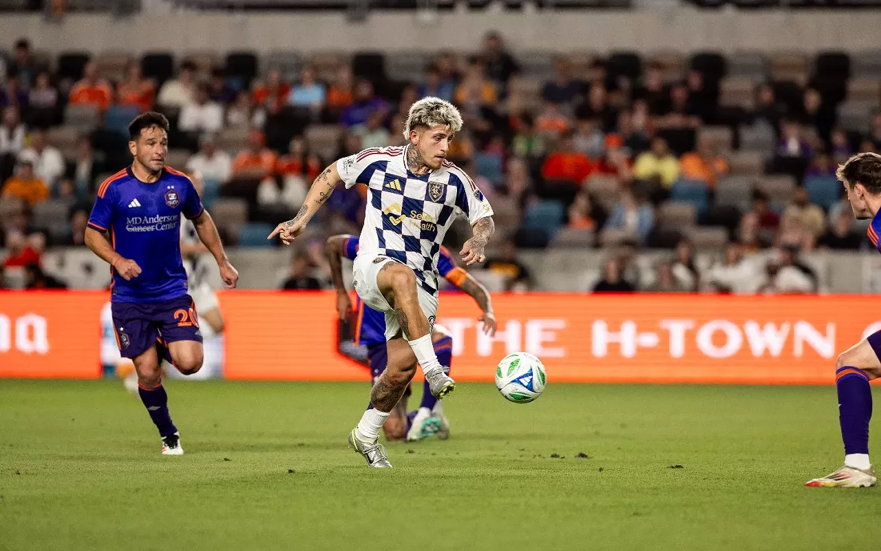 Image: MLS All-Star Game