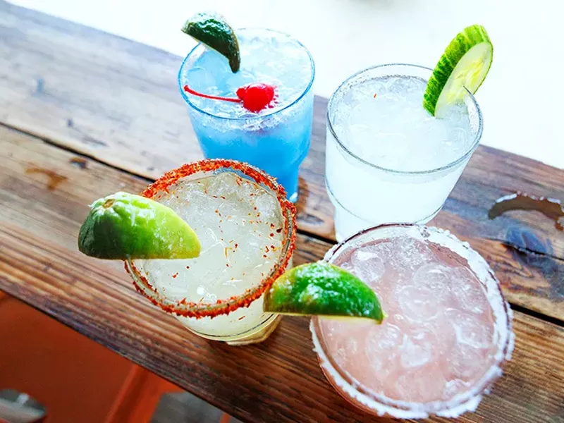 Image: Mocktail