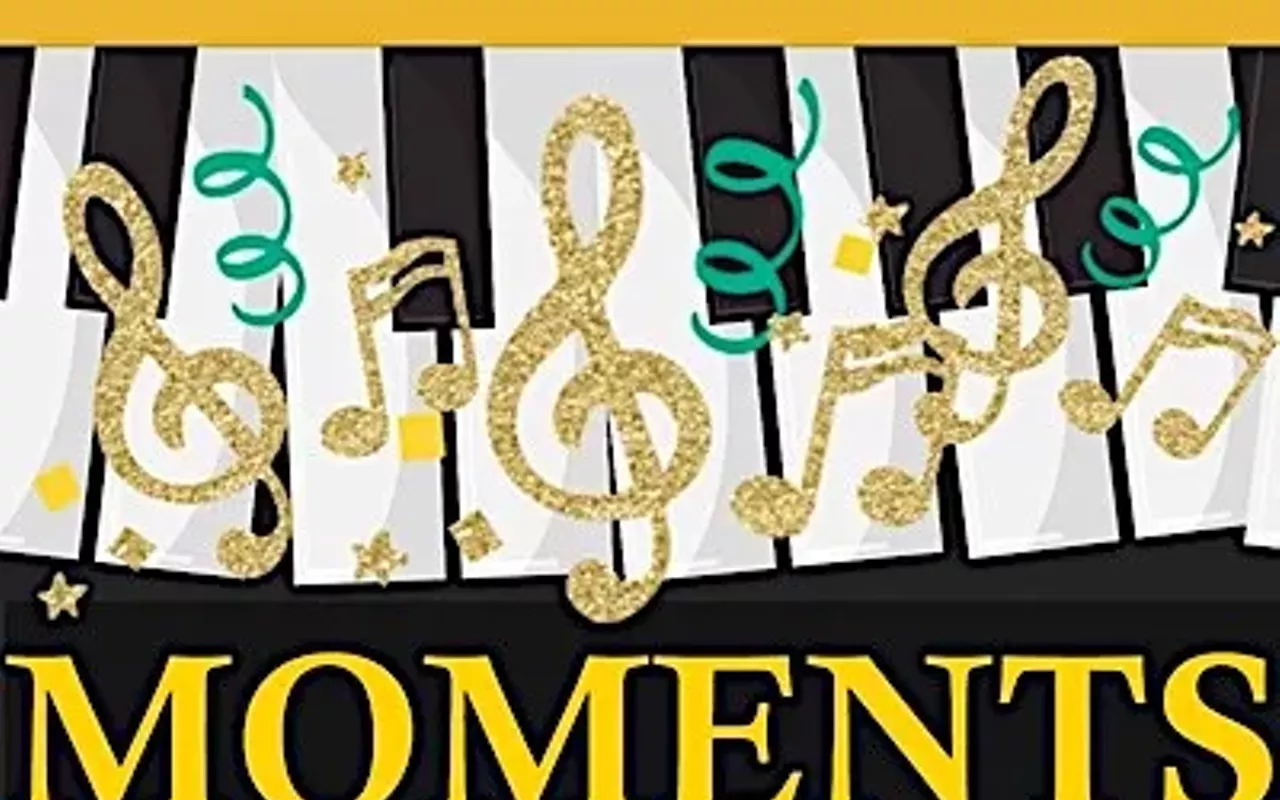 Image: Moments: Songs of Giving Thanks