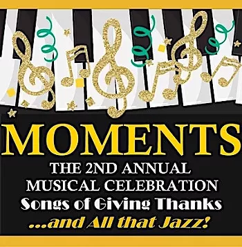 Image: Moments: Songs of Giving Thanks