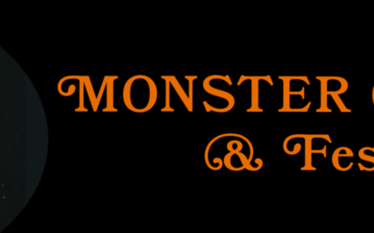 Image: Monster Concert