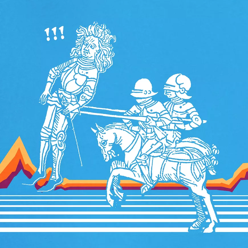 Montucky Knights