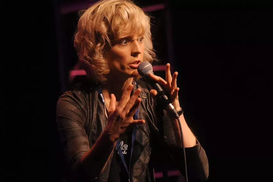 Maria Bamford