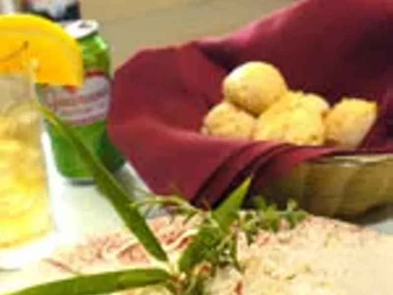 Image: Most Delicious Bob&oacute; de Camar&atilde;o