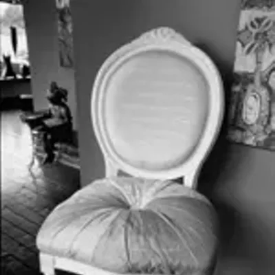 Image: Most Divine Chairs on Earth