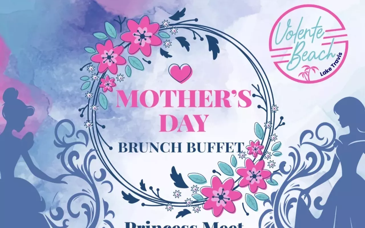 Image: Mothers Day Brunch