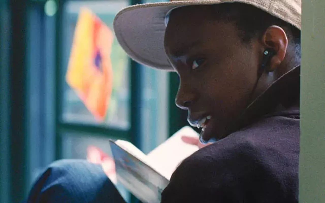 Image: Movie Night: Pariah