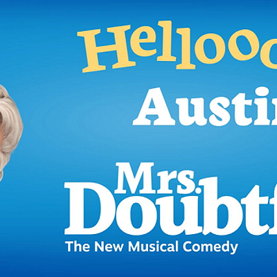Image: Mrs. Doubtfire