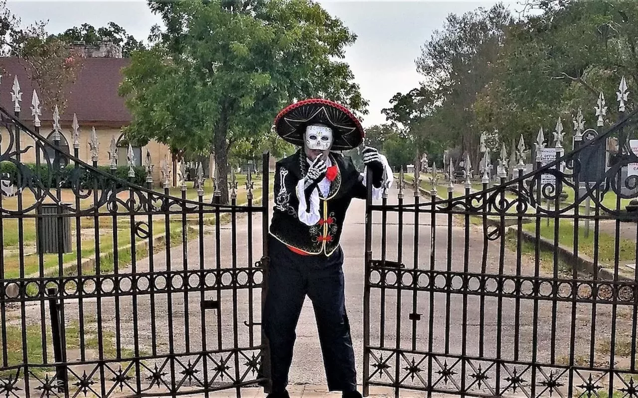 Image: Murder, Mayhem and Misadventure Walking Tour