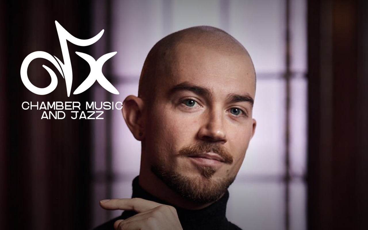 Image: Musical Mixology with Ensemble ATX
