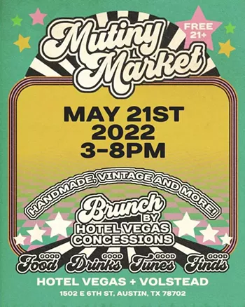 Image: Mutiny Market