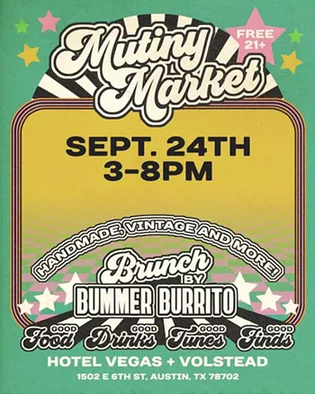 Image: Mutiny Market
